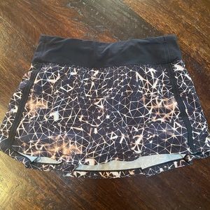 Lululemon Skirt
